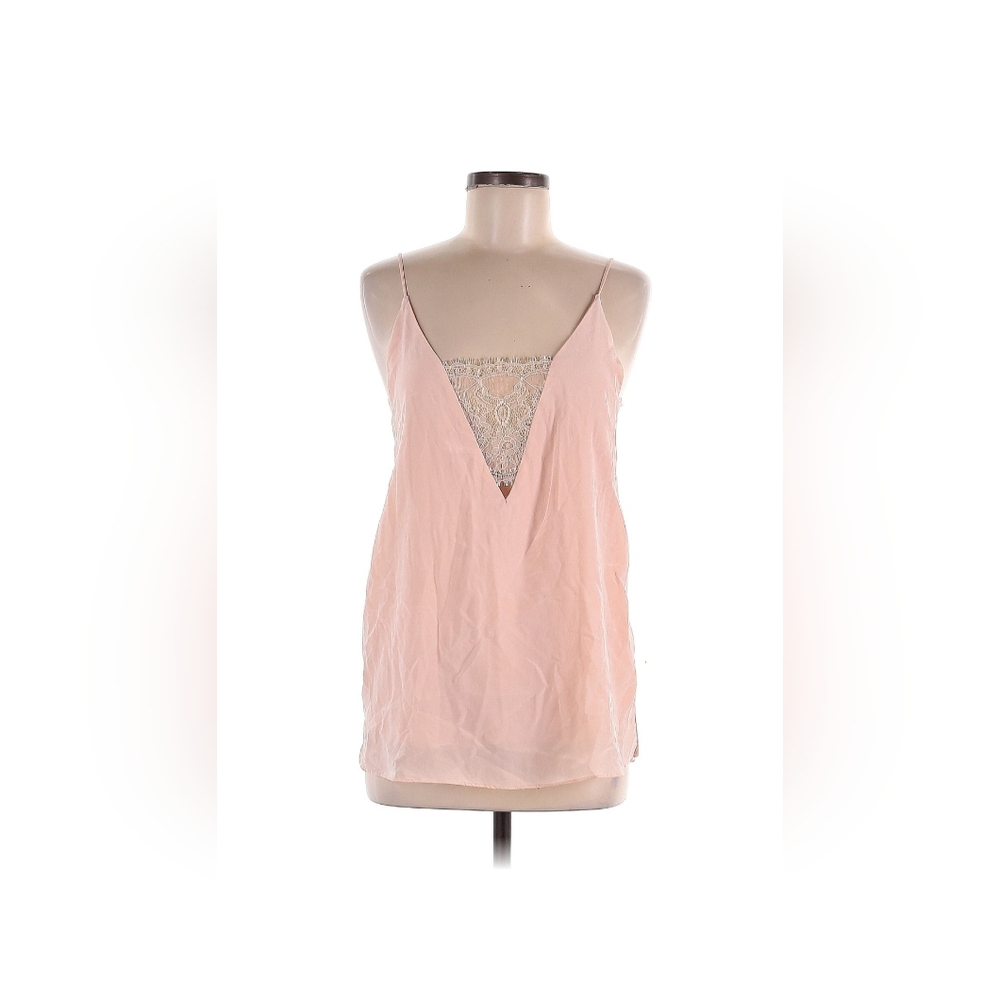 Bailey 44 silk cami